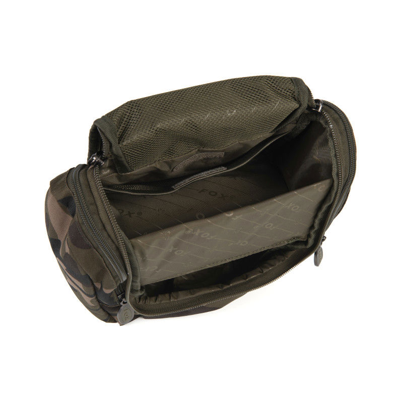 Fox Camolite Wash Bag